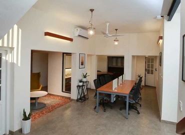 Explore flexible a 300 m² Coworking  in Kochi, Sivarama Menon Road (682018) - 14 | MatchOffice