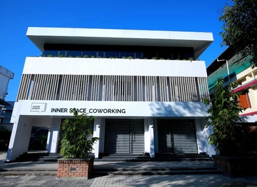 Lease flexible a 300 m² Shared workspace  in Kochi, Sivarama Menon Road (682018) - 15 | MatchOffice