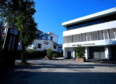 Rent flexible a 300 m² Coworking  in Kochi, Sivarama Menon Road (682018) - 16 | MatchOffice.com