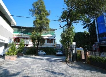 Lease flexible a 300 m² Shared workspace  in Kochi, Sivarama Menon Road (682018) - 17 | MatchOffice