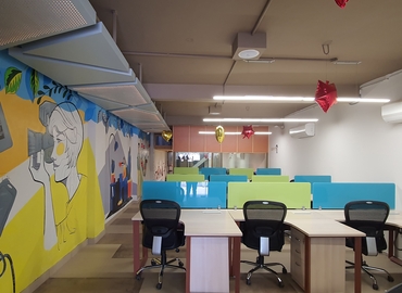 49 m² Coworking space  in Chandigarh,  SCO 19 Backside Entry Sector 26 (160019) - 0 | MatchOffice.com