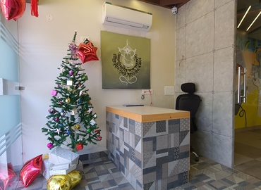 49 m² Coworking  in Chandigarh,  SCO 19 Backside Entry Sector 26 (160019) - 2 | MatchOffice