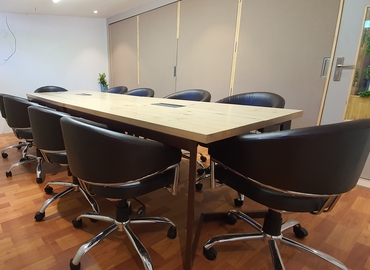 49 m² Shared office  in Chandigarh,  SCO 19 Backside Entry Sector 26 (160019) - 3 | MatchOffice
