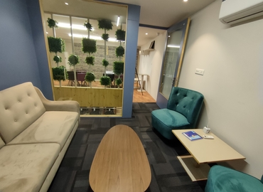 49 m² Shared office  in Chandigarh,  SCO 19 Backside Entry Sector 26 (160019) - 4 | MatchOffice