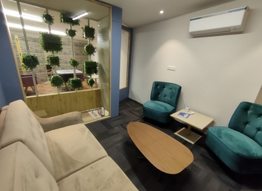 49 m² Shared workspace  in Chandigarh,  SCO 19 Backside Entry Sector 26 (160019) - 5 | MatchOffice