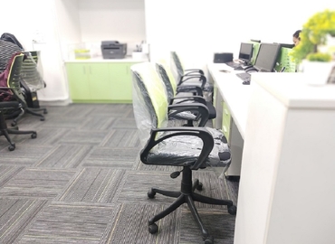 50 m² Coworking  in Mumbai Central, Lower Ground East of Kailash (110065) - 2 | MatchOffice
