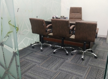 50 m² Shared office  in Mumbai Central, Lower Ground East of Kailash (110065) - 3 | MatchOffice.com