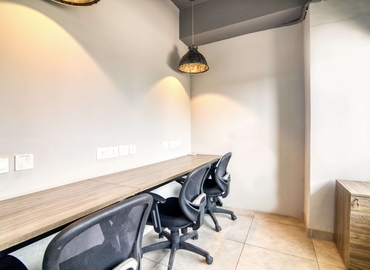 1000 m² Coworking space  in New Delhi, Vardhman Trade Centre (110019) - 4 | MatchOffice