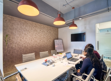 1000 m² Coworking  in New Delhi, Vardhman Trade Centre (110019) - 6 | MatchOffice