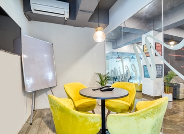 1000 m² Co-working  in New Delhi, Vardhman Trade Centre (110019) - 7 | MatchOffice.com