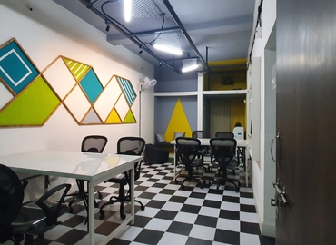50 m² Shared workspace  in Nagpur, 244 (440010) - 0 | MatchOffice.com
