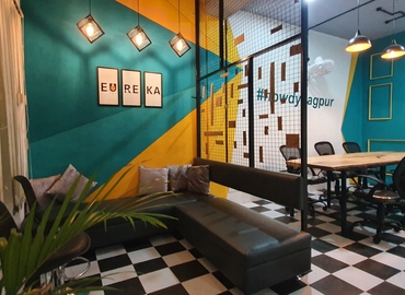 50 m² Shared office  in Nagpur, 244 (440010) - 1 | MatchOffice