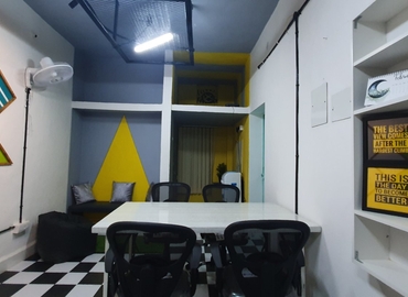 50 m² Coworking  in Nagpur, 244 (440010) - 2 | MatchOffice