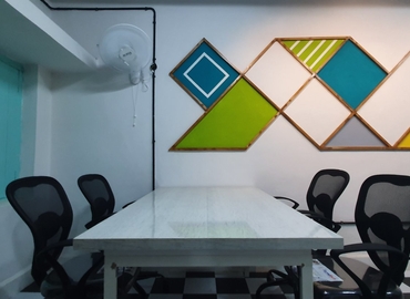 50 m² Co-working  in Nagpur, 244 (440010) - 3 | MatchOffice.com