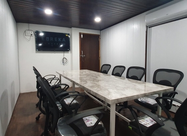 50 m² Shared office  in Nagpur, 244 (440010) - 4 | MatchOffice