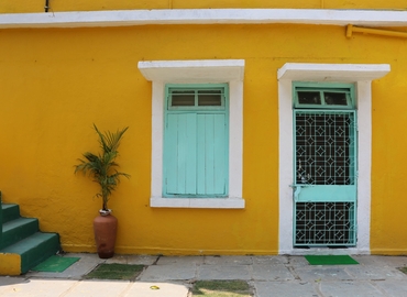 50 m² Co-working  in Nagpur, 244 (440010) - 6 | MatchOffice.com