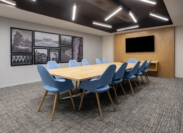 150 m² Business center building for rent in Mumbai Central, Western Heights (400053) - 3 | MatchOffice