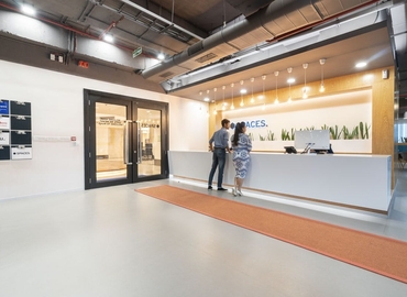 150 m² Business space property available to rent in Mumbai Central, Western Heights (400053) - 1 | MatchOffice