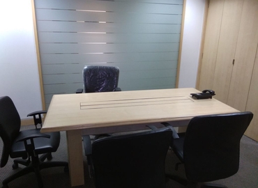 40 m² Business park in Mumbai Central, Plot No.87 (400708) - 0 | MatchOffice.com