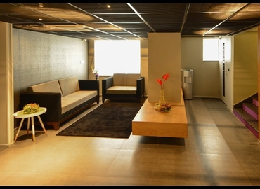 40 m² Serviced office in Pune, Pride House (411016) - 0 | MatchOffice