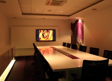 40 m² Business park in Pune, Pride House (411016) - 1 | MatchOffice.com