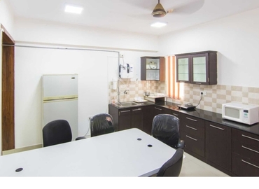 40 m² Coworking space  in Bangalore Central, 2nd B Cross Road 5 (560043) - 4 | MatchOffice