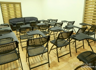 150 m² Coworking space  in Kochi, 420 St (682022) - 3 | MatchOffice