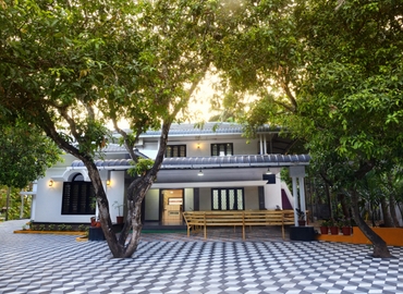 150 m² Co-working  in Kochi, 420 St (682022) - 0 | MatchOffice.com