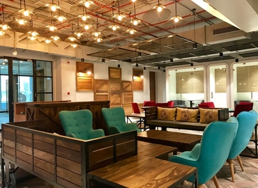 40 m² Shared office  in New Delhi, Highway (140603) - 0 | MatchOffice