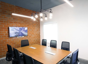 40 m² Coworking  in Bangalore Central, Hosur Road (560068) - 2 | MatchOffice