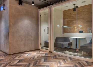 40 m² Coworking space  in Bangalore Central, 8th floor (560025) - 0 | MatchOffice