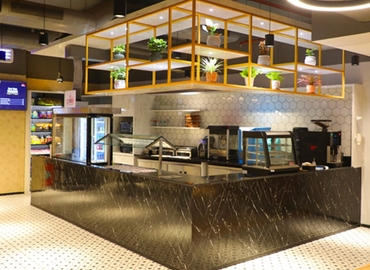 40 m² Co-working  in Hyderabad, Awfis Space Solutions (500084) - 2 | MatchOffice.com