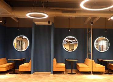 40 m² Shared workspace  in Hyderabad, Awfis Space Solutions (500084) - 0 | MatchOffice