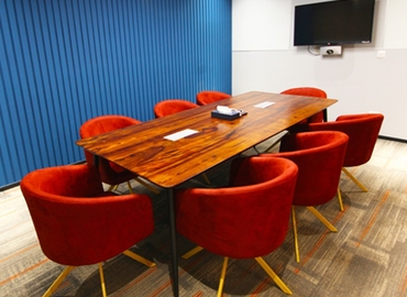 40 m² Shared office  in Hyderabad, Awfis Space Solutions (500084) - 1 | MatchOffice.com