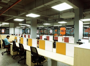 40 m² Coworking space  in Mumbai Central, 2nd Floor (400053) - 0 | MatchOffice.com