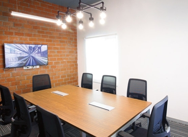 40 m² Shared workspace  in Mumbai Central, 2nd Floor (400053) - 2 | MatchOffice