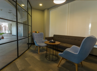 40 m² Co-working  in Pune, Baner - Pashan Link Road (411021) - 0 | MatchOffice