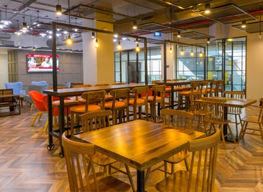 40 m² Coworking space  in Pune, Baner - Pashan Link Road (411021) - 1 | MatchOffice