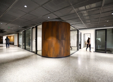 40 m² Shared workspace  in Bangalore Central, 11th KM Create Campus (560076) - 1 | MatchOffice.com