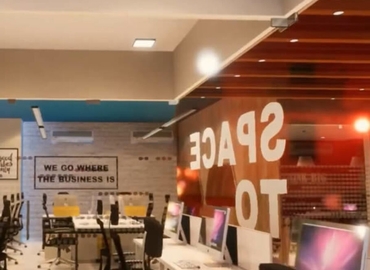 40 m² Coworking space  in New Delhi, 2nd Floor (570004) - 2 | MatchOffice.com