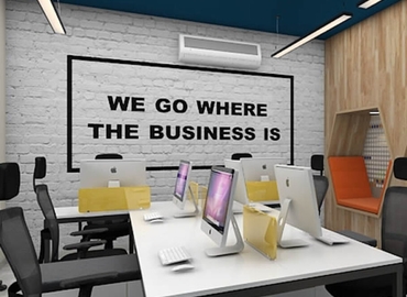 40 m² Co-working  in New Delhi, 2nd Floor (570004) - 0 | MatchOffice