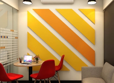 40 m² Co-working  in New Delhi, 2nd Floor (570004) - 4 | MatchOffice