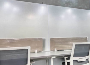 40 m² Shared office  in New Delhi, Building No 5 (110092) - 1 | MatchOffice