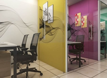 40 m² Co-working  in New Delhi, 5th Floor (110034) - 0 | MatchOffice.com