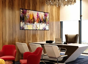 40 m² Co-working  in Faridabad, Golf Course Extension Road (122011) - 0 | MatchOffice.com