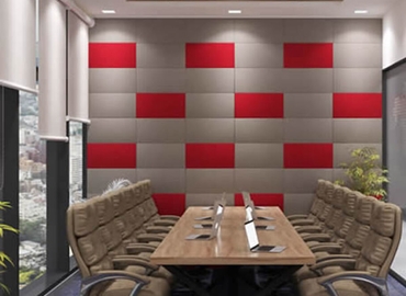 40 m² Shared workspace  in Faridabad, Golf Course Extension Road (122011) - 3 | MatchOffice.com