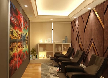 40 m² Shared workspace  in Faridabad, Golf Course Extension Road (122011) - 4 | MatchOffice.com