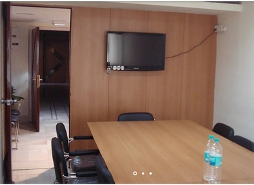 40 m² Shared office  in Kolkata, 7E (700020) - 0 | MatchOffice