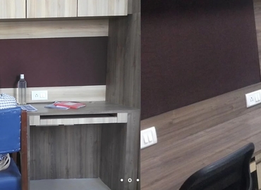 40 m² Coworking space  in Kolkata, 6th Floor (700001) - 0 | MatchOffice