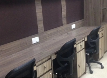 40 m² Coworking  in Kolkata, 6th Floor (700001) - 1 | MatchOffice.com